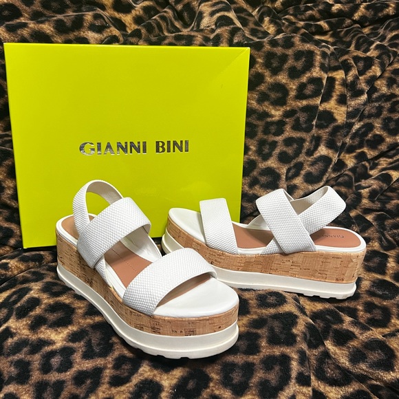 Wedges - Picture 2 of 5